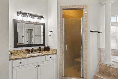 Located in the sought-after Summerbrooke neighborhood, located on The Golf Club At Summerbrooke in Florida - for sale on GolfHomes.com, golf home, golf lot