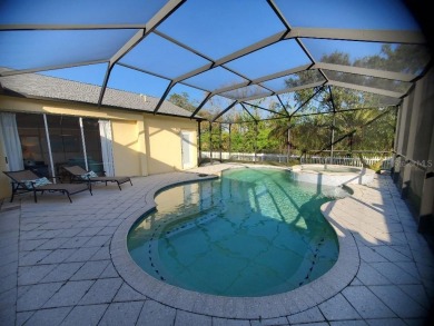 A rare find in sought-after GUARD-GATED Eagles Golf Community on The Eagles Golf Course and Club in Florida - for sale on GolfHomes.com, golf home, golf lot