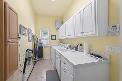 Located in the sought-after Summerbrooke neighborhood, located on The Golf Club At Summerbrooke in Florida - for sale on GolfHomes.com, golf home, golf lot