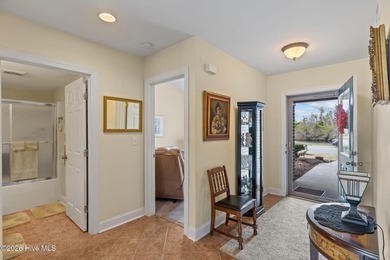 This 2-bedroom, 2-bathroom townhome is being offered for the on  in North Carolina - for sale on GolfHomes.com, golf home, golf lot