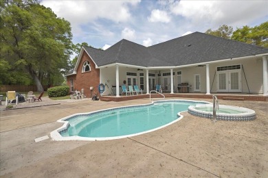 Located in the sought-after Summerbrooke neighborhood, located on The Golf Club At Summerbrooke in Florida - for sale on GolfHomes.com, golf home, golf lot