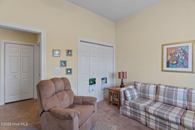 This 2-bedroom, 2-bathroom townhome is being offered for the on  in North Carolina - for sale on GolfHomes.com, golf home, golf lot