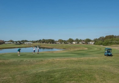 Must see this great deal! Spacious 2-bedroom 2 bath, 1,448 on Falcon Watch Golf Club in Florida - for sale on GolfHomes.com, golf home, golf lot