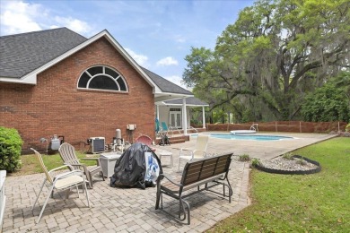 Located in the sought-after Summerbrooke neighborhood, located on The Golf Club At Summerbrooke in Florida - for sale on GolfHomes.com, golf home, golf lot