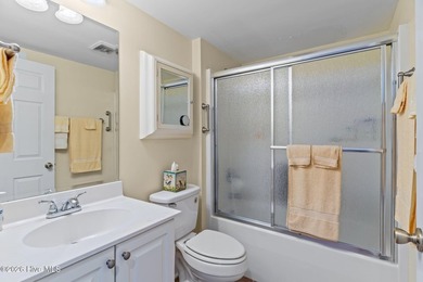 This 2-bedroom, 2-bathroom townhome is being offered for the on  in North Carolina - for sale on GolfHomes.com, golf home, golf lot