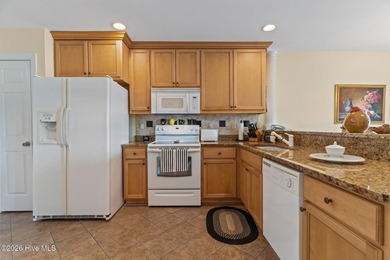 This 2-bedroom, 2-bathroom townhome is being offered for the on  in North Carolina - for sale on GolfHomes.com, golf home, golf lot