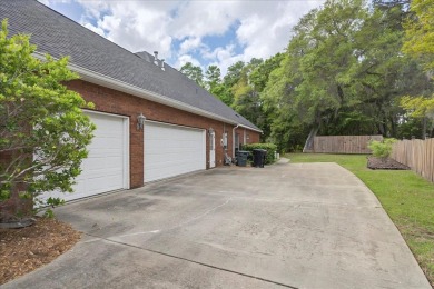 Located in the sought-after Summerbrooke neighborhood, located on The Golf Club At Summerbrooke in Florida - for sale on GolfHomes.com, golf home, golf lot