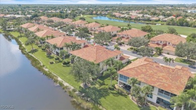 This Gorgeous Coach home with a spectacular view is being on  in Florida - for sale on GolfHomes.com, golf home, golf lot