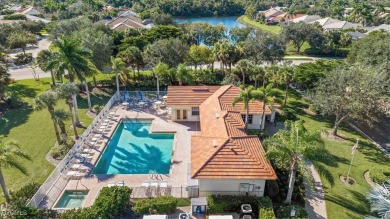 This Gorgeous Coach home with a spectacular view is being on  in Florida - for sale on GolfHomes.com, golf home, golf lot