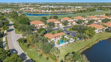 This Gorgeous Coach home with a spectacular view is being on  in Florida - for sale on GolfHomes.com, golf home, golf lot