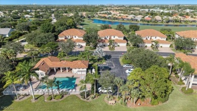 This Gorgeous Coach home with a spectacular view is being on  in Florida - for sale on GolfHomes.com, golf home, golf lot