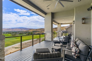 Luxury Living on Red Hawk Golf Course! Welcome to 2353 Old on The Resort At Red Hawk  in Nevada - for sale on GolfHomes.com, golf home, golf lot