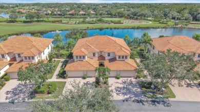 This Gorgeous Coach home with a spectacular view is being on  in Florida - for sale on GolfHomes.com, golf home, golf lot
