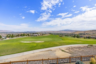 Luxury Living on Red Hawk Golf Course! Welcome to 2353 Old on The Resort At Red Hawk  in Nevada - for sale on GolfHomes.com, golf home, golf lot