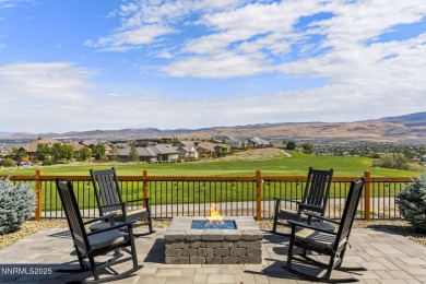 Luxury Living on Red Hawk Golf Course! Welcome to 2353 Old on The Resort At Red Hawk  in Nevada - for sale on GolfHomes.com, golf home, golf lot