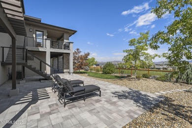 Luxury Living on Red Hawk Golf Course! Welcome to 2353 Old on The Resort At Red Hawk  in Nevada - for sale on GolfHomes.com, golf home, golf lot
