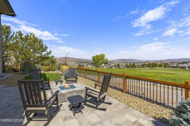 Luxury Living on Red Hawk Golf Course! Welcome to 2353 Old on The Resort At Red Hawk  in Nevada - for sale on GolfHomes.com, golf home, golf lot