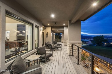 Luxury Living on Red Hawk Golf Course! Welcome to 2353 Old on The Resort At Red Hawk  in Nevada - for sale on GolfHomes.com, golf home, golf lot