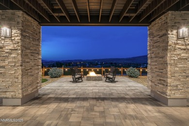 Luxury Living on Red Hawk Golf Course! Welcome to 2353 Old on The Resort At Red Hawk  in Nevada - for sale on GolfHomes.com, golf home, golf lot