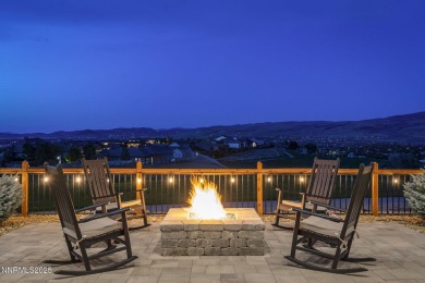 Luxury Living on Red Hawk Golf Course! Welcome to 2353 Old on The Resort At Red Hawk  in Nevada - for sale on GolfHomes.com, golf home, golf lot