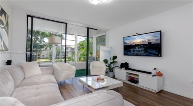 Updated condo in Sands Point! Discover this redesigned 1-bed, 1 on Colony West Country Club in Florida - for sale on GolfHomes.com, golf home, golf lot