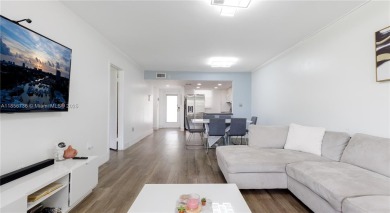 Updated condo in Sands Point! Discover this redesigned 1-bed, 1 on Colony West Country Club in Florida - for sale on GolfHomes.com, golf home, golf lot