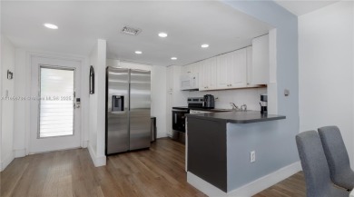 Updated condo in Sands Point! Discover this redesigned 1-bed, 1 on Colony West Country Club in Florida - for sale on GolfHomes.com, golf home, golf lot