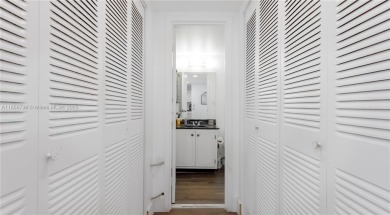 Updated condo in Sands Point! Discover this redesigned 1-bed, 1 on Colony West Country Club in Florida - for sale on GolfHomes.com, golf home, golf lot