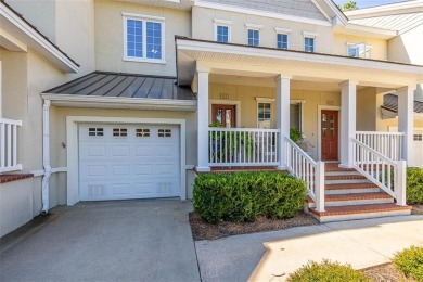 This Townhome offers a spectacular view of the King and Prince on The King and Prince Golf Course, Home of the Hampton Club in Georgia - for sale on GolfHomes.com, golf home, golf lot