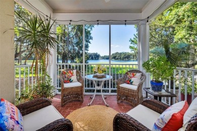 This Townhome offers a spectacular view of the King and Prince on The King and Prince Golf Course, Home of the Hampton Club in Georgia - for sale on GolfHomes.com, golf home, golf lot