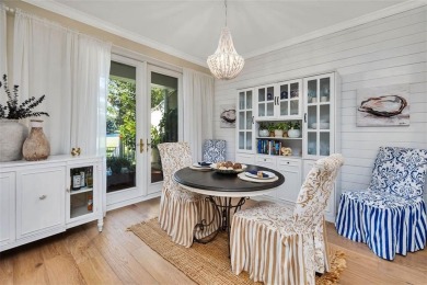 This Townhome offers a spectacular view of the King and Prince on The King and Prince Golf Course, Home of the Hampton Club in Georgia - for sale on GolfHomes.com, golf home, golf lot