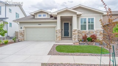 Back on the market, buyers got cold feet! Step into the epitome on Antler Creek Golf Course in Colorado - for sale on GolfHomes.com, golf home, golf lot