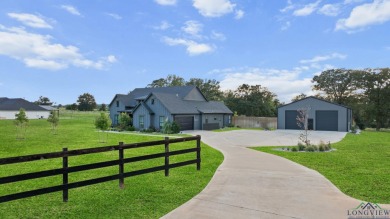 Luxury Custom Home on 2.45 Acres - Built by Hamilton Group on Gilmer Country Club in Texas - for sale on GolfHomes.com, golf home, golf lot