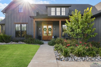 Luxury Custom Home on 2.45 Acres - Built by Hamilton Group on Gilmer Country Club in Texas - for sale on GolfHomes.com, golf home, golf lot