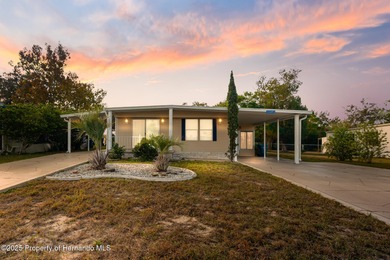 Charming home located in the desirable High Point community! on High Point Golf Club, Inc. in Florida - for sale on GolfHomes.com, golf home, golf lot