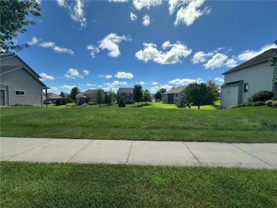 Build your dream home at 720 Somerby Parkway--a premium walk-out on Somerby Golf Club in Minnesota - for sale on GolfHomes.com, golf home, golf lot