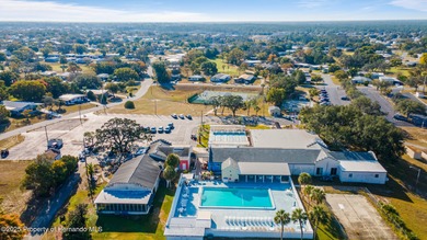 Charming home located in the desirable High Point community! on High Point Golf Club, Inc. in Florida - for sale on GolfHomes.com, golf home, golf lot