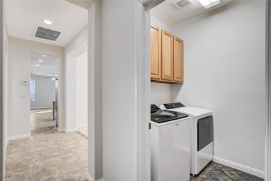 AWESOME PROPERTY W/ FABULOUS LOCATION CLOSE TO ALL THE AMENITIES on Siena Golf Club in Nevada - for sale on GolfHomes.com, golf home, golf lot