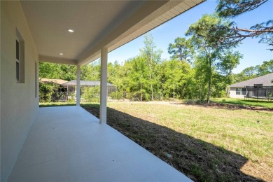 BRAND-NEW CONSTRUCTION, MOVE-IN READY! Discover this stunning on Citrus Springs Country Club in Florida - for sale on GolfHomes.com, golf home, golf lot
