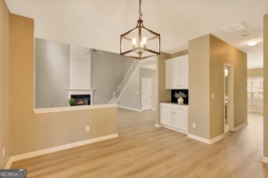 Welcome to this stunning home in the highly sought-after on Braelinn Golf Club in Georgia - for sale on GolfHomes.com, golf home, golf lot
