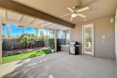 AWESOME PROPERTY W/ FABULOUS LOCATION CLOSE TO ALL THE AMENITIES on Siena Golf Club in Nevada - for sale on GolfHomes.com, golf home, golf lot