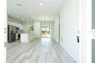 BRAND-NEW CONSTRUCTION, MOVE-IN READY! Discover this stunning on Citrus Springs Country Club in Florida - for sale on GolfHomes.com, golf home, golf lot