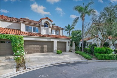 Tucked inside the exclusive gated community of Turtle Rock on Strawberry Farms Golf Club in California - for sale on GolfHomes.com, golf home, golf lot