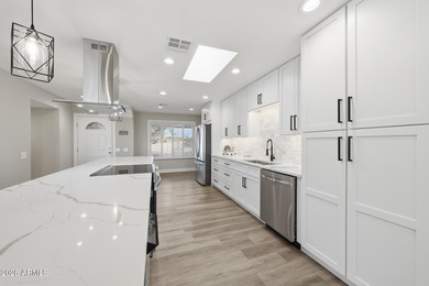 Exceptionally Updated! 14th Hole of Riverview Golf Course in Sun on Sun City Riverview Golf Course in Arizona - for sale on GolfHomes.com, golf home, golf lot