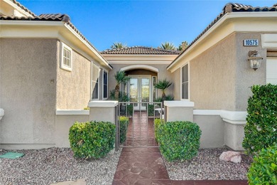 AWESOME PROPERTY W/ FABULOUS LOCATION CLOSE TO ALL THE AMENITIES on Siena Golf Club in Nevada - for sale on GolfHomes.com, golf home, golf lot