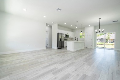 BRAND-NEW CONSTRUCTION, MOVE-IN READY! Discover this stunning on Citrus Springs Country Club in Florida - for sale on GolfHomes.com, golf home, golf lot