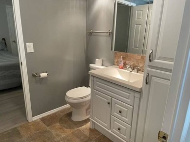 TIRED OF SNOW,ICE AND COLD, TRADE IT IN FOR SUN,WARM AND WHITE on Del Tura Golf and Country Club in Florida - for sale on GolfHomes.com, golf home, golf lot
