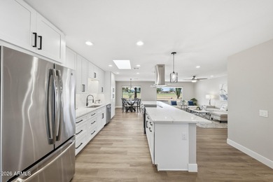 Exceptionally Updated! 14th Hole of Riverview Golf Course in Sun on Sun City Riverview Golf Course in Arizona - for sale on GolfHomes.com, golf home, golf lot