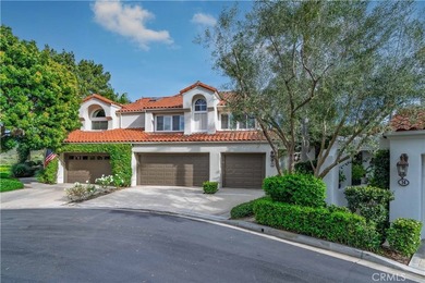 Tucked inside the exclusive gated community of Turtle Rock on Strawberry Farms Golf Club in California - for sale on GolfHomes.com, golf home, golf lot