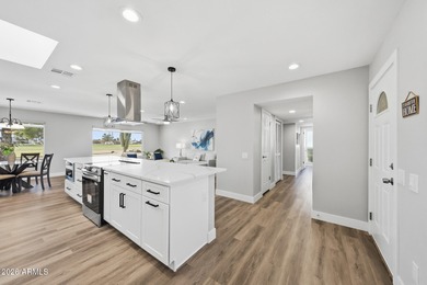 Exceptionally Updated! 14th Hole of Riverview Golf Course in Sun on Sun City Riverview Golf Course in Arizona - for sale on GolfHomes.com, golf home, golf lot